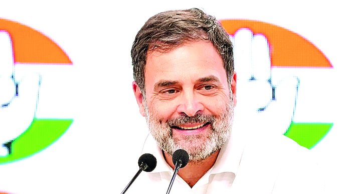 इलाहाबाद हाईकोर्ट की लखनऊ बेंच ने राहुल गांधी के खिलाफ FIR दर्ज करने का आदेश दिया,  ब्रिटिश नागरिकता लेने का आरोप