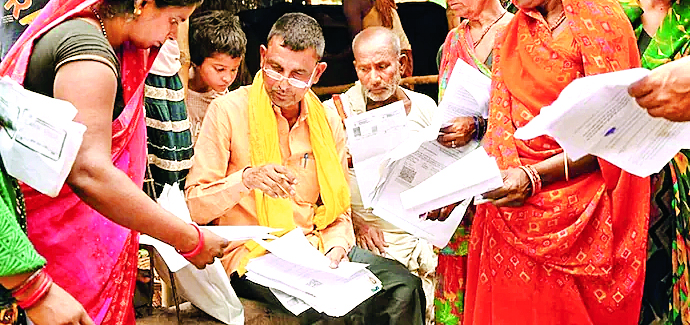 चुनाव आयोग ने कहा- चुनाव बाद 22 राज्यों-केंद्र शासित प्रदेशों में एसआईआर होगा