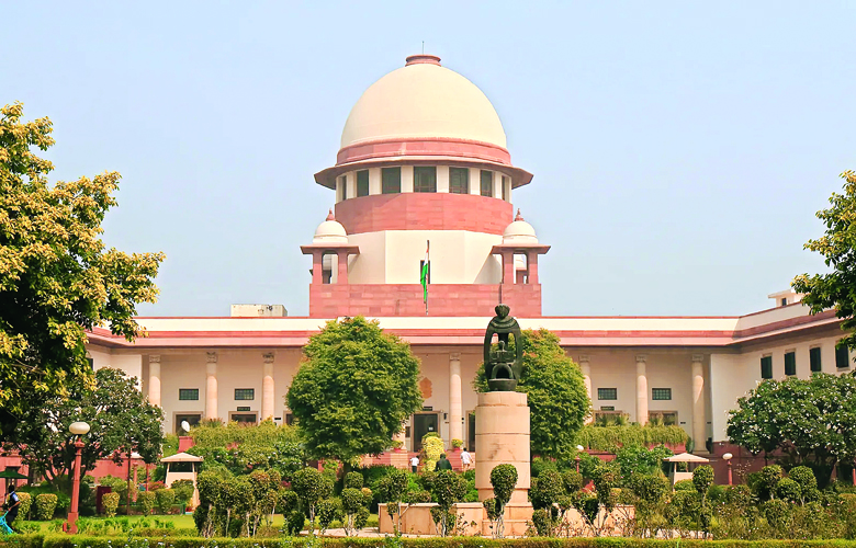 ‘एसआईआर अवैध नहीं, चुनाव आयोग को प्रक्रिया का अधिकार’: सुप्रीम कोर्ट