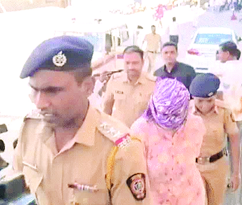 TCS ऑफिस में धर्मांतरण और यौन उत्पीड़न के आरोपों पर राष्ट्रीय मानवाधिकार आयोग ने  DGP समेत कई विभागों से रिपोर्ट मांगी, सीएम फडणवीस ने कहा- किसी को भी बख्शा नहीं जाएगा