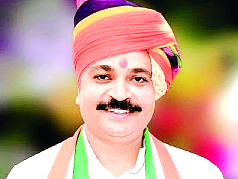 स्वच्छ भारत की राह में भाजपा सरकार ही बनी सबसे बड़ा रोड़ा, चुनावी हार के डर से गांवों को बदहाली में झोंका: टीकाराम जूली