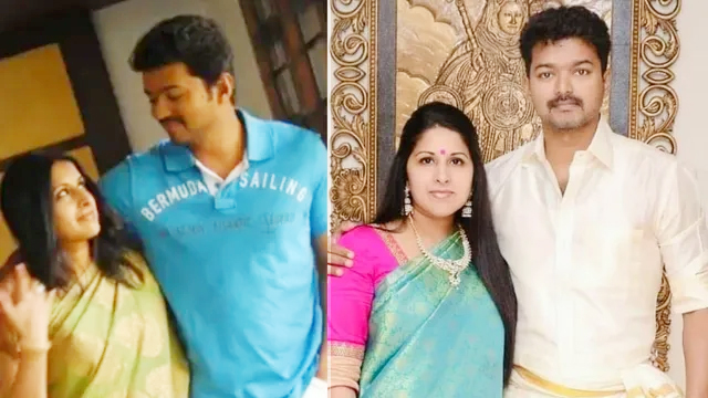 विजय-संगीता तलाक केस की सुनवाई फिर टली, अब अगली तारीख मध्य जून तय