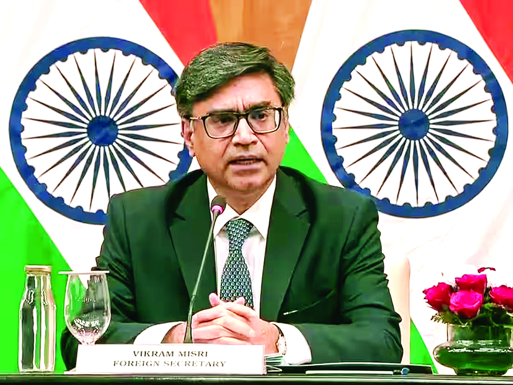 होर्मुज स्ट्रेट को फिर से खोलने के लिए बड़ी ऑनलाइन बैठक, 60 देशों ने लिया भाग, भारत बोला- होर्मुज में हमने हमारे नाविक खोए