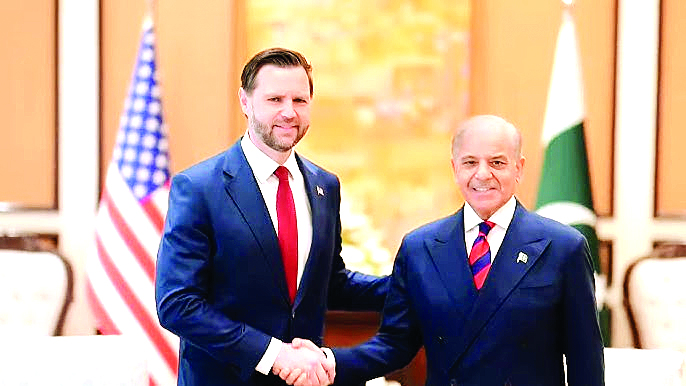 अमेरिका की ईरान को दो टूक- जब्त प्रोपर्टी रिलीज नहीं करेगा अमेरिका