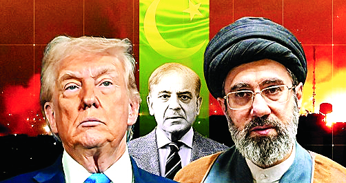 ट्रंप ने फिर अपने अधिकारियों को पाकिस्तान जाने से रोका, ईरान के साथ इस्लामाबाद में होने वाली मीटिंग टली