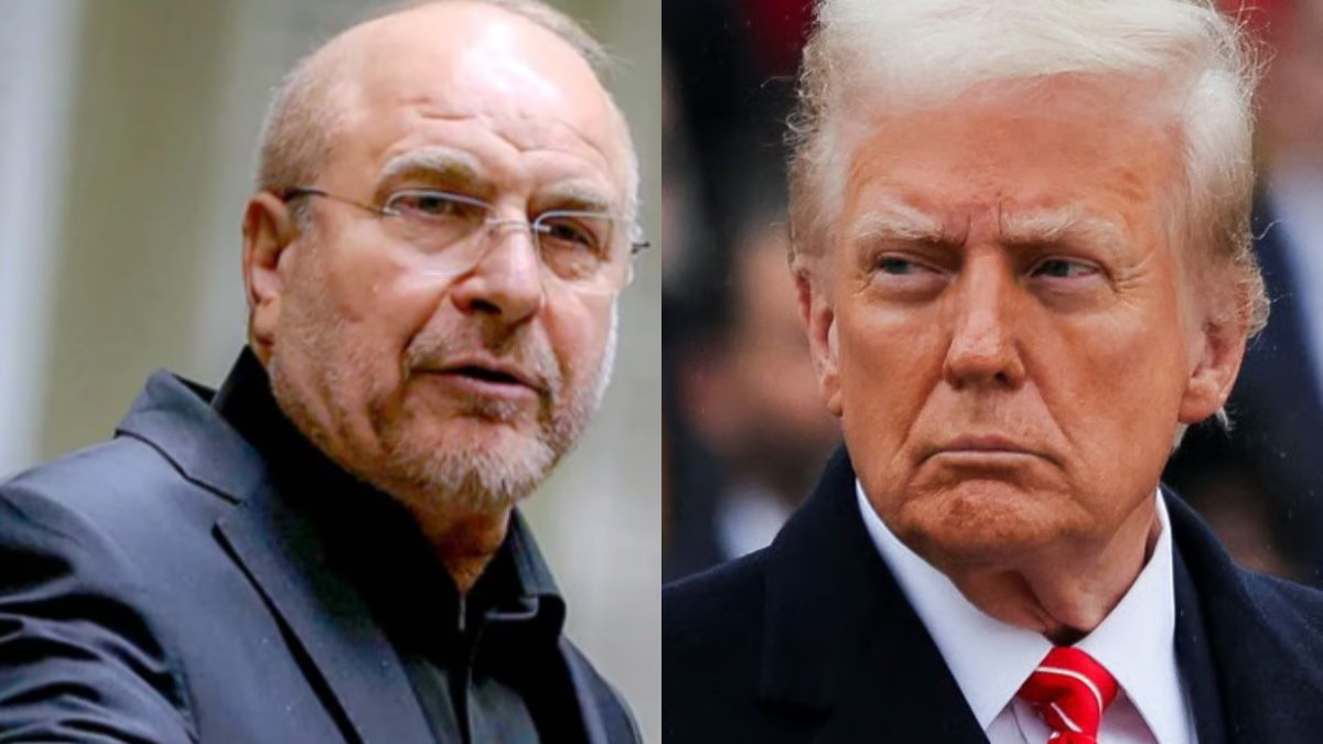 ईरान बातचीत के लिए अपना डेलिगेशन पाकिस्तान नहीं भेजेगा, इस पर भडक़े टं्रप, सीधी धमकी दी- अब इरान का अंत नजदीक