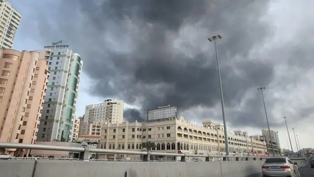 अमेरिकी सैन्य ठिकानों को हुआ भारी नुकसान, पुर्ननिर्माण में लगेंगे अरबों डॉलर