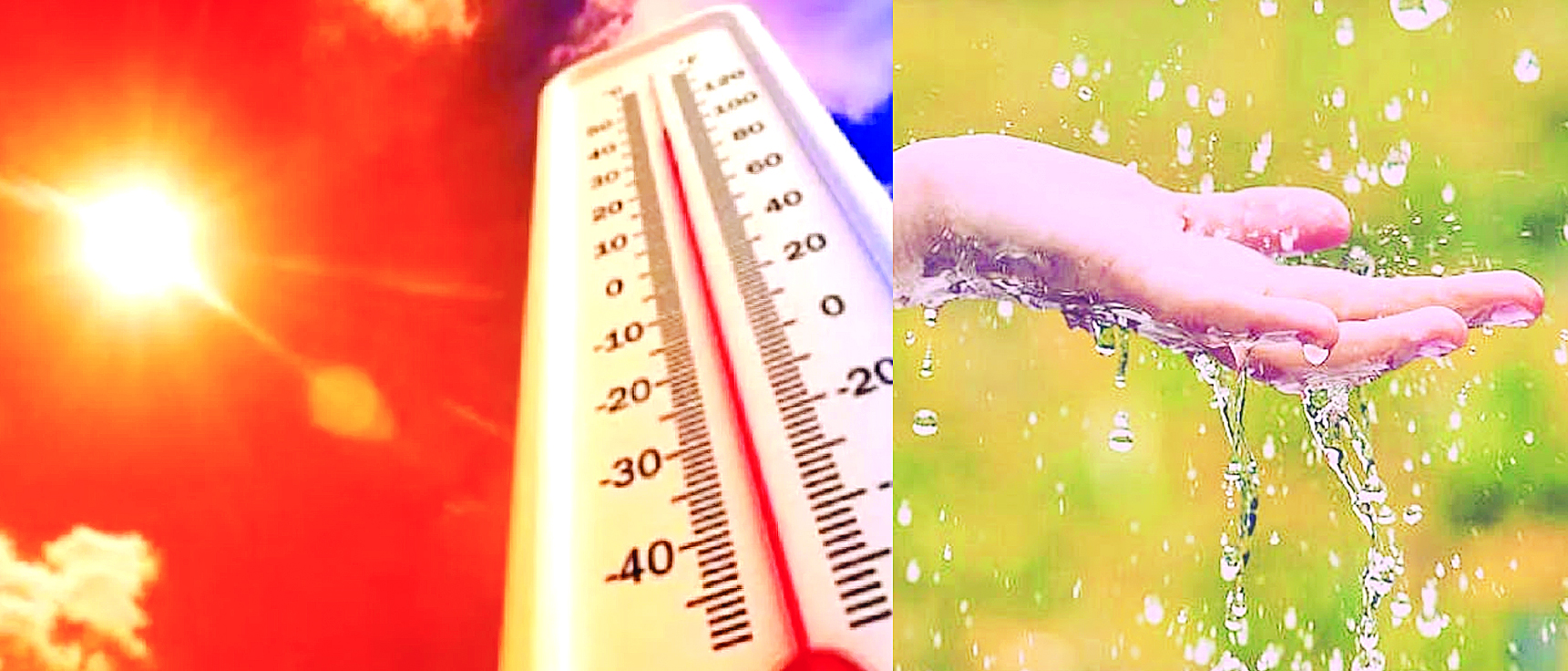 मई से जुलाई के बीच विकसित होगा अल-नीनो, मौसम पर पड़ेगा गंभीर असर