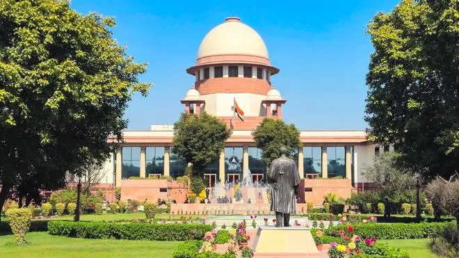 कानून का हथियार की तरह इस्तेमाल और 'महाभारत' की उपमा दी,  सुप्रीम कोर्ट ने विवाह को अमान्य घोषित किया