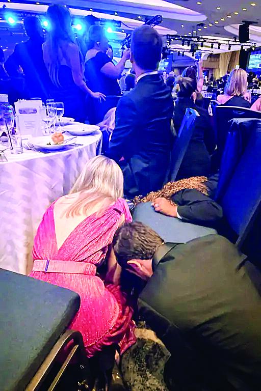 वॉशिंगटन में गोलीबारी- पत्रकारों ने कार्यक्रम स्थल की सुरक्षा व्यवस्था पर सवाल उठाए,कितना सुरक्षित था प्रेस डिनर का वेन्यू?