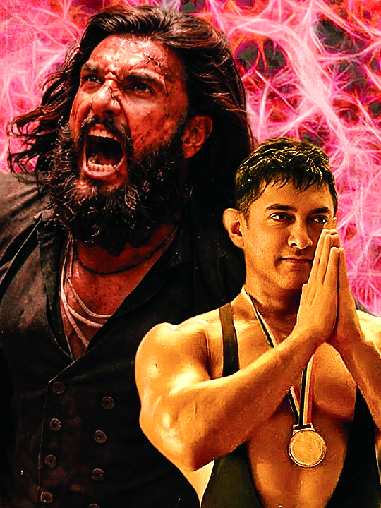 Dhurandhar 2 ने तोड़ा 'दंगल' का रिकॉर्ड, Box Office पर ऐतिहासिक कमाई कर बनी नंबर 1, सबसे तेज 1600 करोड़ रुपये कमाने का रिकॉर्ड