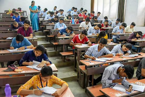 राजस्थान में 9 हजार पदों पर होंगी भर्तियां, परीक्षा अगस्त-सितंबर में