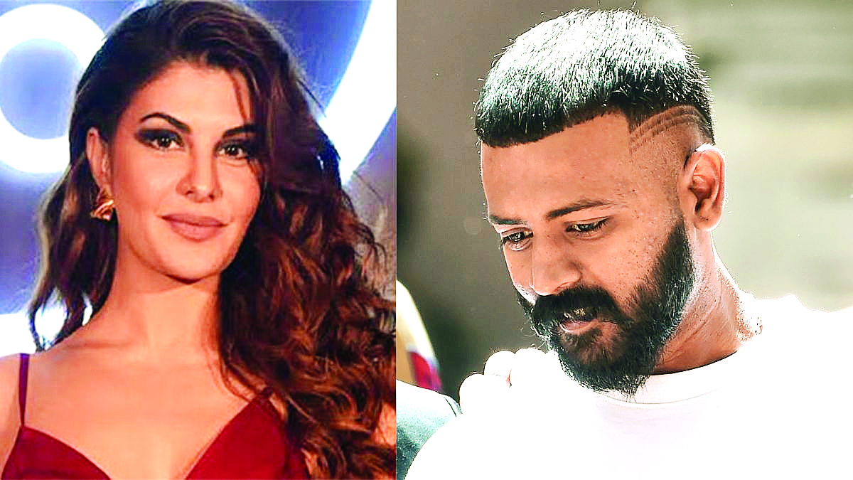 जैकलीन फर्नांडिस 200 करोड़ रुपए के मनी लॉन्ड्रिंग केस में सरकारी गवाह बनेगी, ठग सुकेश चंद्रशेखर  ने जैकलीन फर्नांडिस को करोड़ों रुपए के कीमती गिफ्ट्स दिए थे