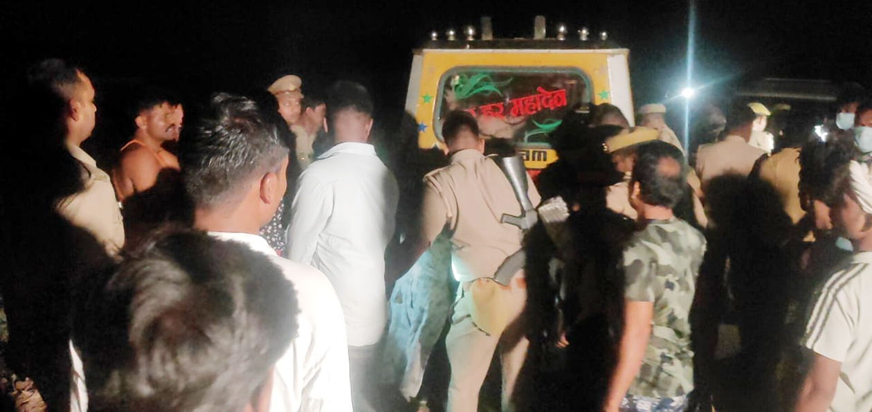 एक बार फिर प्रेम विवाह बना बाधा, प्रेमी की पीट-पीटकर हत्या