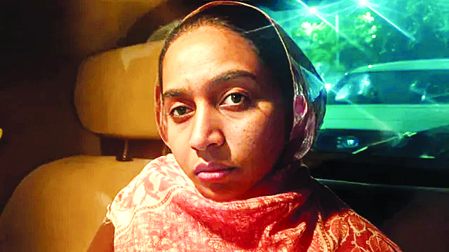 टीसीएस कंपनी में धर्मांतरण मामला: पुलिस के बिछाए में खुद ही फंस गई निदा खान, 25 दिनों की मशक्कत के बाद पकड़ी गई