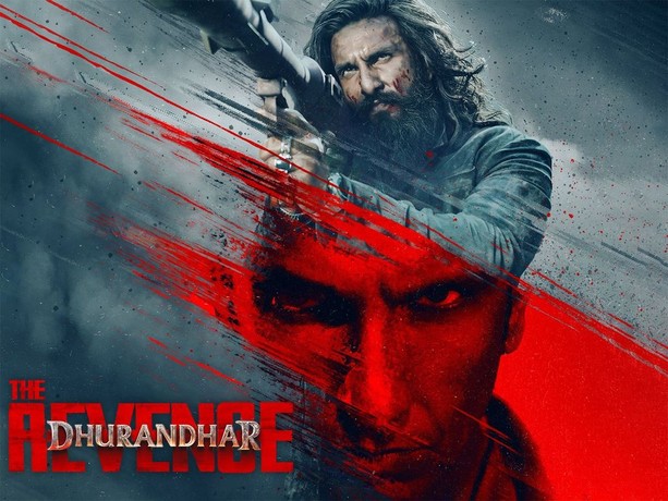 कमाई के मामले में पुष्पा के बराबर पहुंची धुरंधर-2, दुनियाभर में 1006.50 करोड़ रुपए कमाए