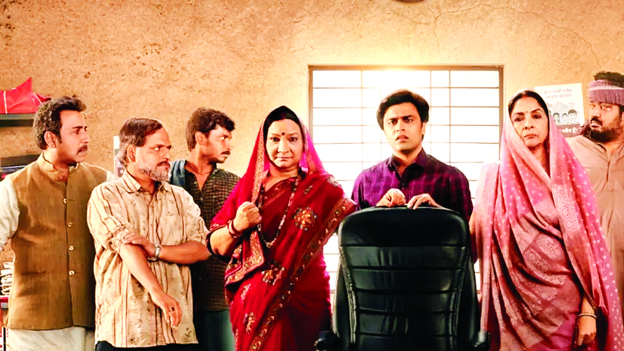 Panchayat Season 5: 'पंचायत' सीजन 5 की शूटिंग शुरू,  'फुलेरा' गांव में फिर लगने जा रही है पंचायत