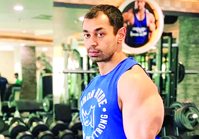 अखिलेश यादव के छोटे भाई प्रतीक यादव का निधन, फेफड़े में खून का थक्का जमने से कार्डिएक अरेस्ट आया