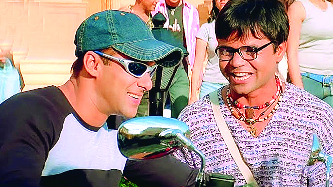 सलमान खान की फिल्म में काम करेंगे राजपाल यादव, पैसों को लेकर पब्लिकली हुई राजपाल की बेइज्जती