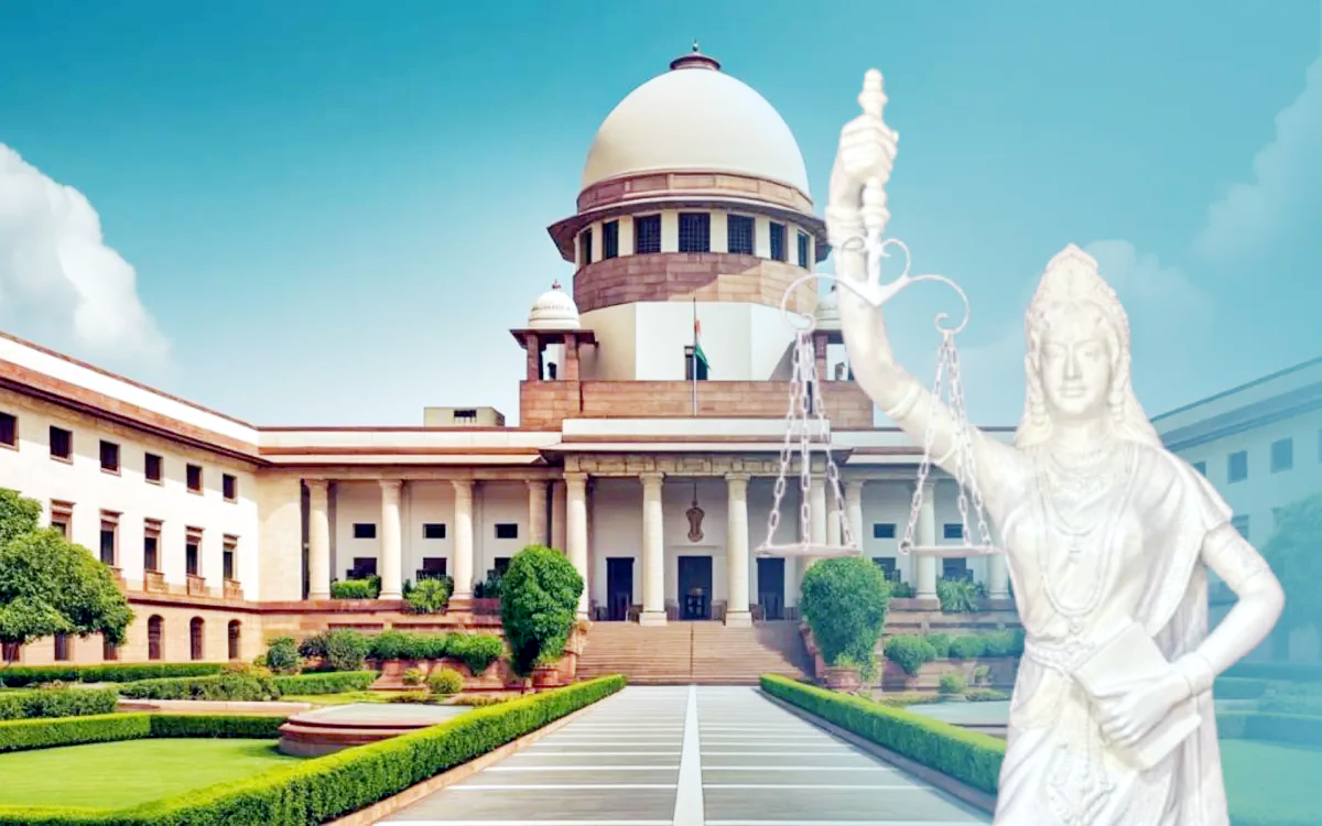 सबरीमाला अयप्पा मंदिर मामला:  क्या संविधान उस भक्त की मदद के लिए आगे नहीं आएगा जिसे देवता को छूने की इजाजत नहीं- सु्प्रीम कोर्ट