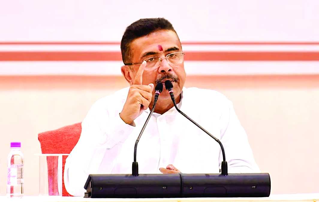 12 दिनों में बंगाल सरकार के 12 बड़े फैसले, बंगाल के सभी मदरसों में वंदे मातरम गाना अनिवार्य:CAA लागू,