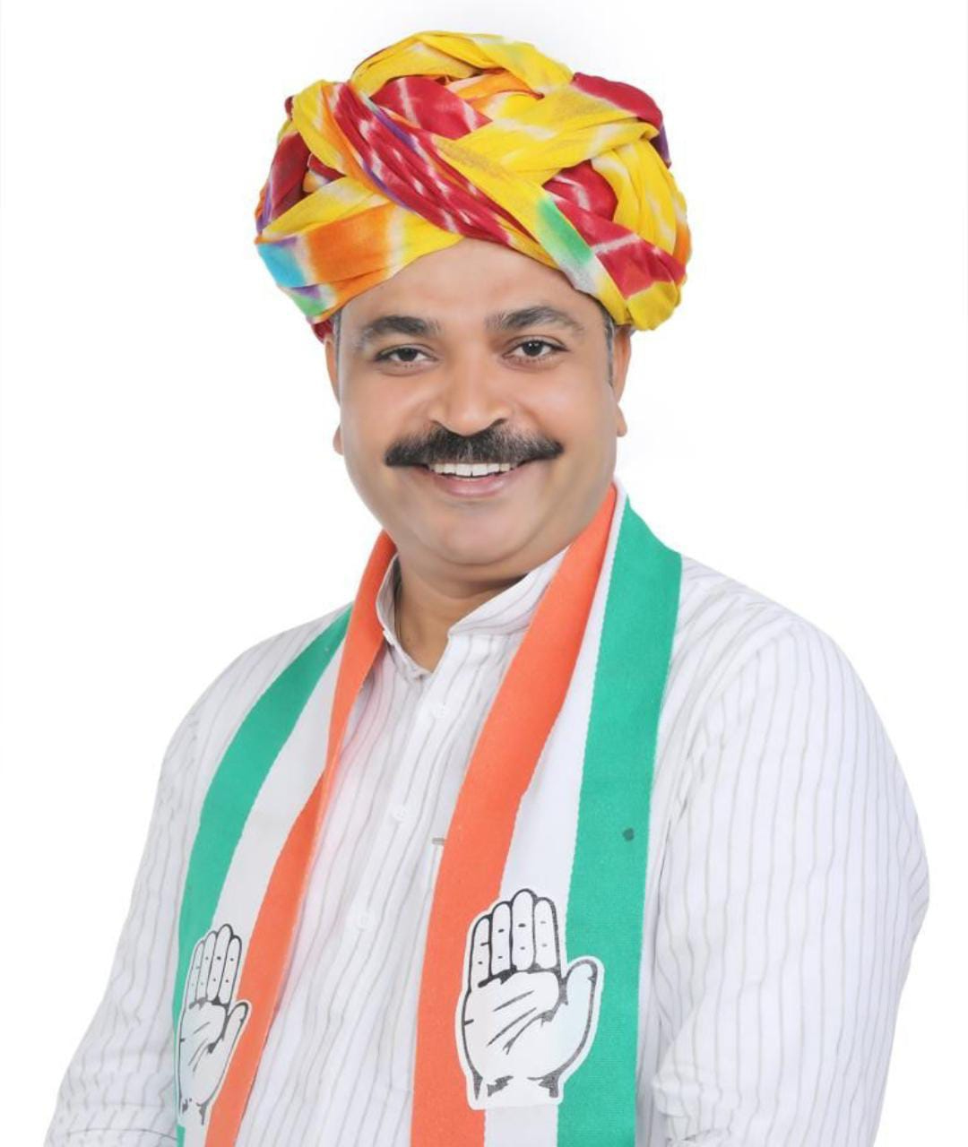 पुत्रों के लिए भाजपा नेताओं की तड़प और मुख्यमंत्री के दोहरे मापदंड का केंद्र बना आरसीए:  टीकाराम जूली, नेता प्रतिपक्ष