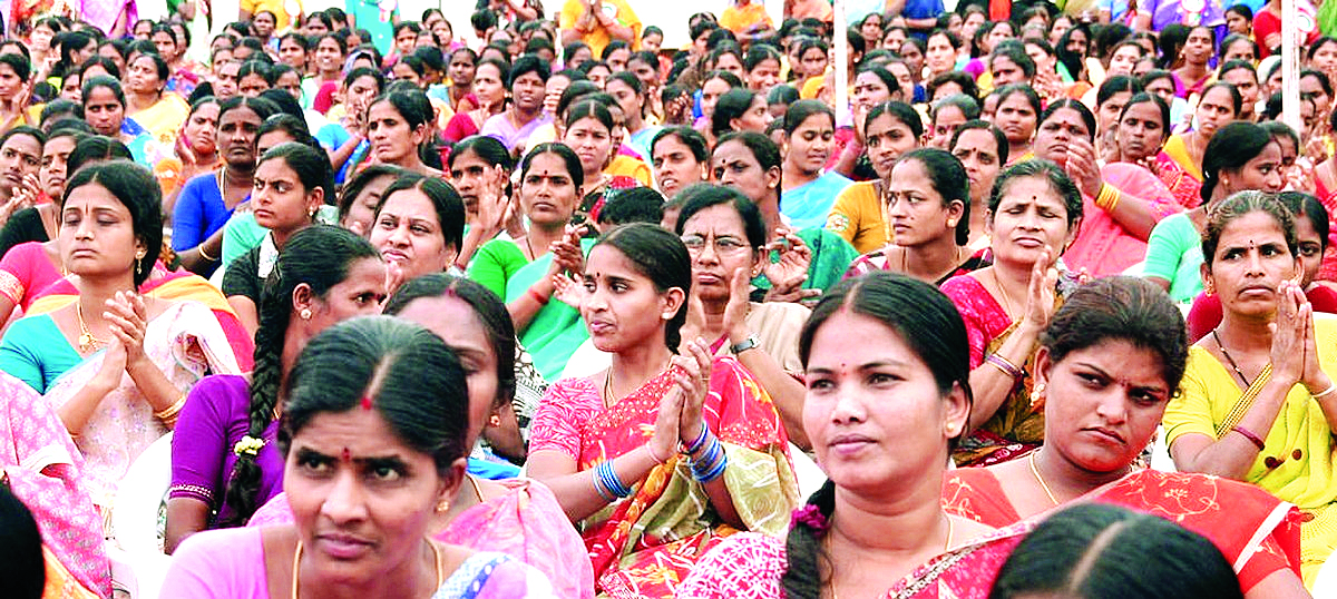 815 सीटें और 272 महिला सांसद- भारत को दुनिया के सबसे बड़े महिला प्रतिनिधित्व वाले लोकतंत्र में शामिल कर देगा